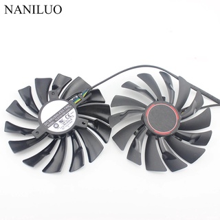 94mm PLD10010S12HH 12V 4Pin for MSI GTX950 GTX960 GTX970 GTX980 GTX980TI fan R9 380 R9 390X Fan GAMING Graphics card fan