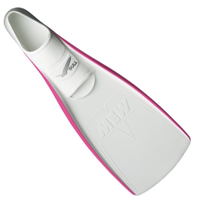 Gull Fin Super Soft Mew