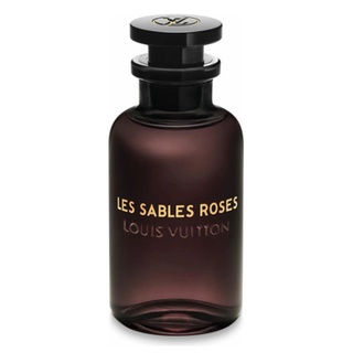 L o u i s Vuitton Les Sables Roses EDP 100ml กล่องซีล