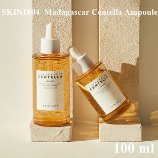 📌📌SKIN1004 Madagascar Centella Ampoule 100 ml แอมพูลเกาหลี