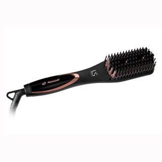 Electric brush comb HAIR STRAIGHTENING BRUSH LE SASHA LS1368 Hair care products Electrical appliances หวีแปรงไฟฟ้า หวีแป