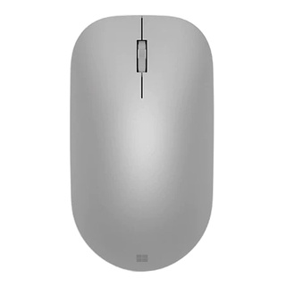 Microsoft MS Modern Mouse Bluetooth XZ/ZH/KO/TH Hdwr GRAY ELH-00005