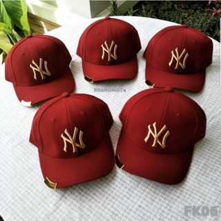 ★ NeW ★ New Era NY Cap