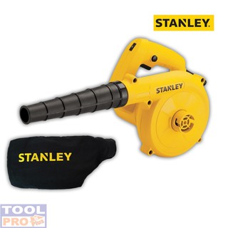 เครื่องเป่าลม STANLEY  STPT600-B1 600W