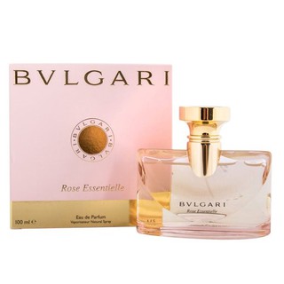 Bvlgari Rose Essentielle EDP 100 ml.