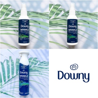 (Downy®) Wrinkle Releaser Fabric Spray 90 ml or 275 g สเปรย์ฉีดผ้าเรียบ ไม่ต้องใช้เตารีด กลิ่นหอม แห้งเร็ว