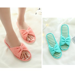 รองเท้าใส่ในบ้าน รองเท้าSlipper