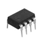 IC AQH0213 DIP-7 Solid State Relay- PCB Mount AC 600 V