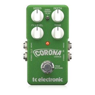 TC Electronic Corona Chorus สินค้าใหม่