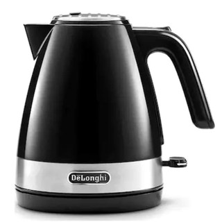 กาต้มน้ำไฟฟ้า DELONGHI รุ่น KBLA2000BK