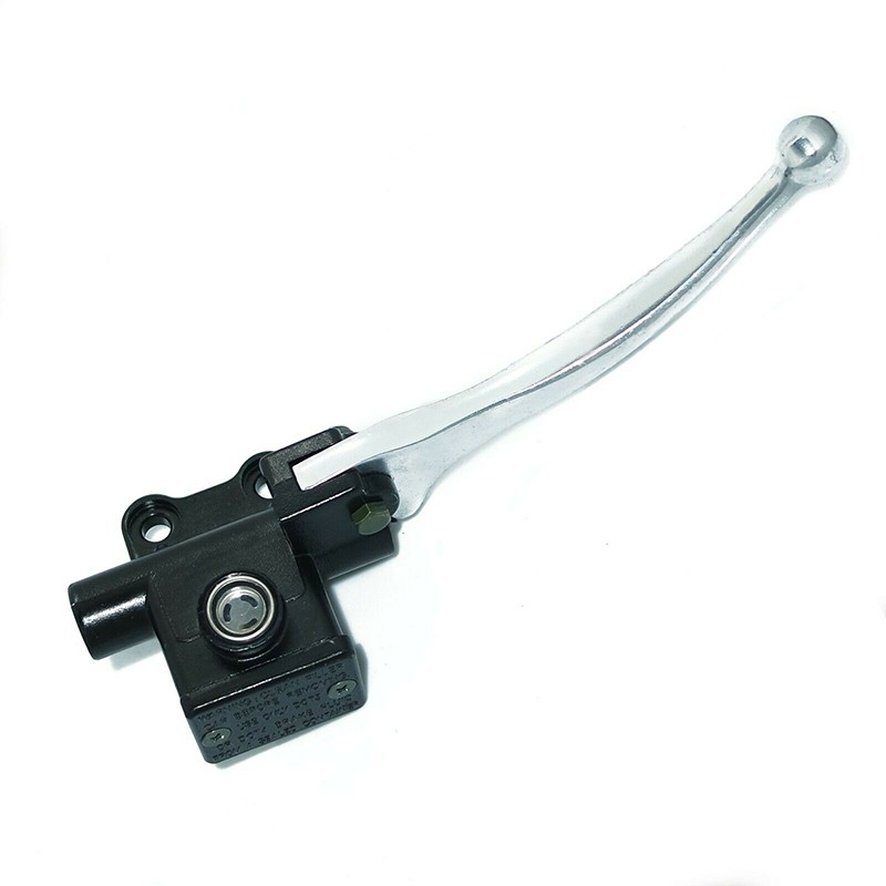 แม่ปั๊มเบรคหน้ารถจักรยานยนต์ Vespa PX 125200 Star Stela LML 4T มือเบรกหน้าแม่กระบอกรถจักรยานยนต์