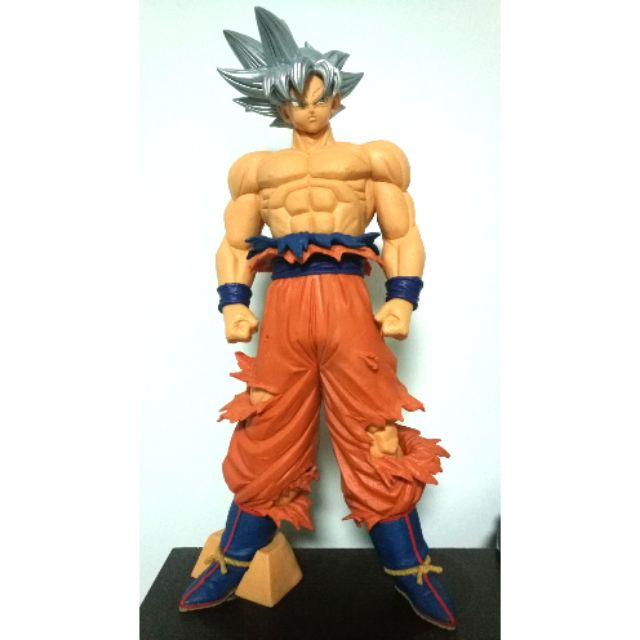 Dragon Ball Super Grandista -Resolution of Soldiers- SON GOKOU#3 Son Goku