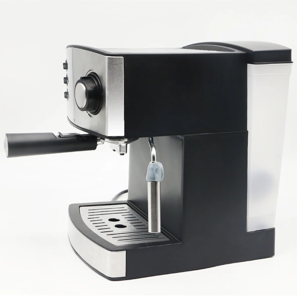 SKG เครื่องชงกาแฟสด รุ่น SK-1205  แถมฟรี!! ก้านชงกาแฟ,ถ้วยกรองกาแฟขนาด 2 คัพ,ช้อนตักกาแฟ รับประกัน 1 ปี thumbnail 5