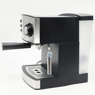 SKG เครื่องชงกาแฟสด รุ่น SK-1205 แถมฟรี!! ก้านชงกาแฟ,ถ้วยกรองกาแฟขนาด 2 คัพ,ช้อนตักกาแฟ รับประกัน 1 ปี