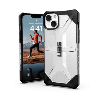 เคสมือถือ UAG Plasma Case For iPhone 14 / 14 Pro /14 plus /14 Pro Max เคสโทรศัพท์ เคสกันกระแทก ส่งจากไทย