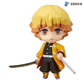 Nendoroid 1334 Zenitsu Agatsuma 4580590121065