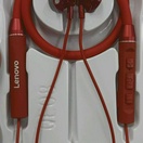 reviewLenovo QE08 รุ่นใหม่ หูฟังบลูทูธไร้สาย หูฟังออกกำลังกาย แบบคล้องคอ หูฟังบลูทูธ comment 4