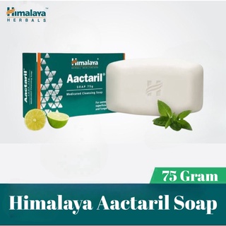 Himalaya Aactaril soap 75 g