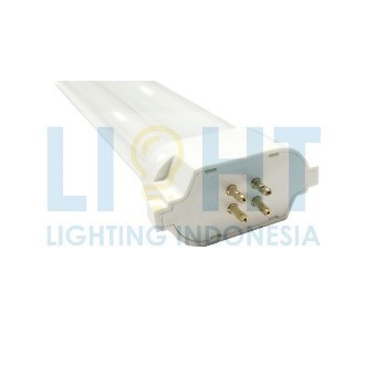 27W GY10q-4 โคมไฟเรืองแสง FPL 4 Pin PL โคมไฟสีขาว 6500K | Shopee Thailand