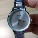 reviewร้านแนะนำCASIO ประกันศูนย์ cmg แท้รุ่น MTP VT01D MTP VT01 และ LTP VT01D LTP VT01 ของแท้มีใบรับประกันศูนย์ CMG comment 2