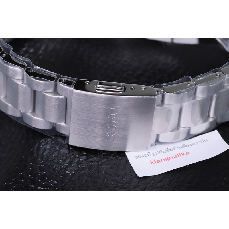 นาฬิกา SEIKO PROSPEX SOLAR SPEED TIMER รุ่น SSC819 , SSC819P , SSC819P1