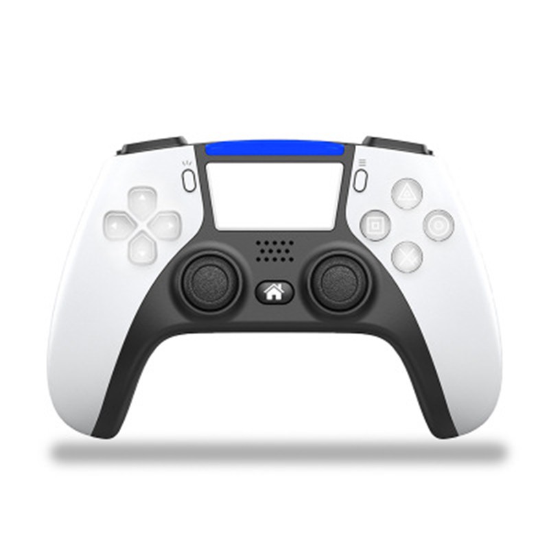 เกมแพด:Wireless Gamead For S4 Console Game Controller Bluetooth ...