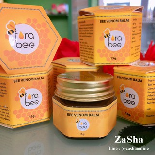 Bee Venom Balm