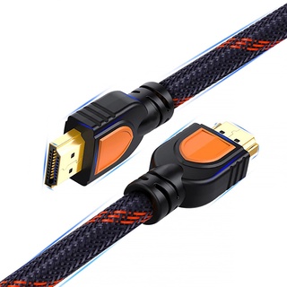 OKER HDMI CABLE HDMI 1.4 GOLD DIGITAL VIDEO CABLE HD-406