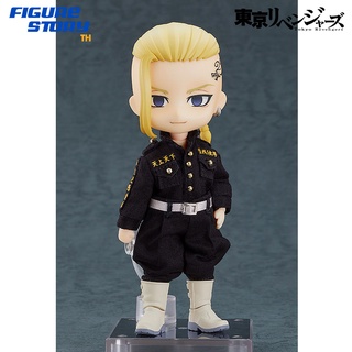 *Pre-Order*(จอง) Nendoroid Doll Tokyo Revengers Draken (Ken Ryuguji) (อ่านรายละเอียดก่อนสั่งซื้อ)