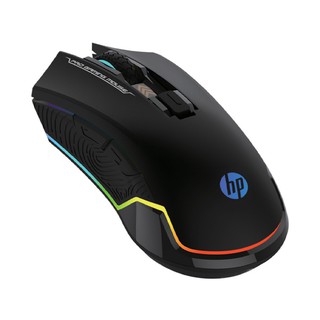 #Mouse Gaming#เมาส์ล่นเกมส์ #เมาส์มีไฟ HP