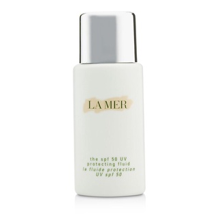 LA MER - กันแดด The SPF 50 UV Protecting Fluid - 50ml/1.7oz