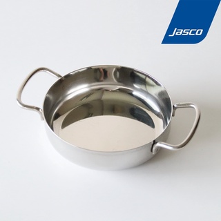 Jasco กระทะเอนกประสงค์ขนาดเล็ก Mini Deep Pan #DP-12