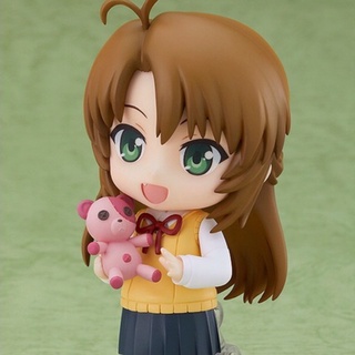 Nendoroid 1583 Komari Koshigaya / Non Non Biyori เนนโดรอยด์ โคมาริ โคชิงายะ สาวใสหัวใจบ้านทุ่ง โมเดล ด๋อย ฟิกเกอร์แท้