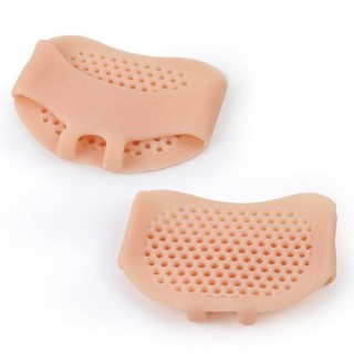 Silicone fore foot honeycomb ซิลิโคนเต็มแผ่นเท้ารังผึ้ง