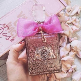 น้ำหอมแท้❤️ Juicy Couture Viva La Juicy Rose EDP 100ml