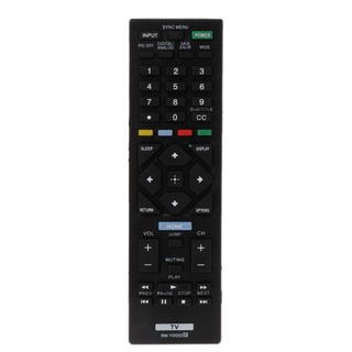 Rm-yd092 รีโมตคอนโทรล สําหรับ SONY TV RM-YD092 KDL40R450A RMYD092 KDL40R470B KDL46R453 Kit 28GE