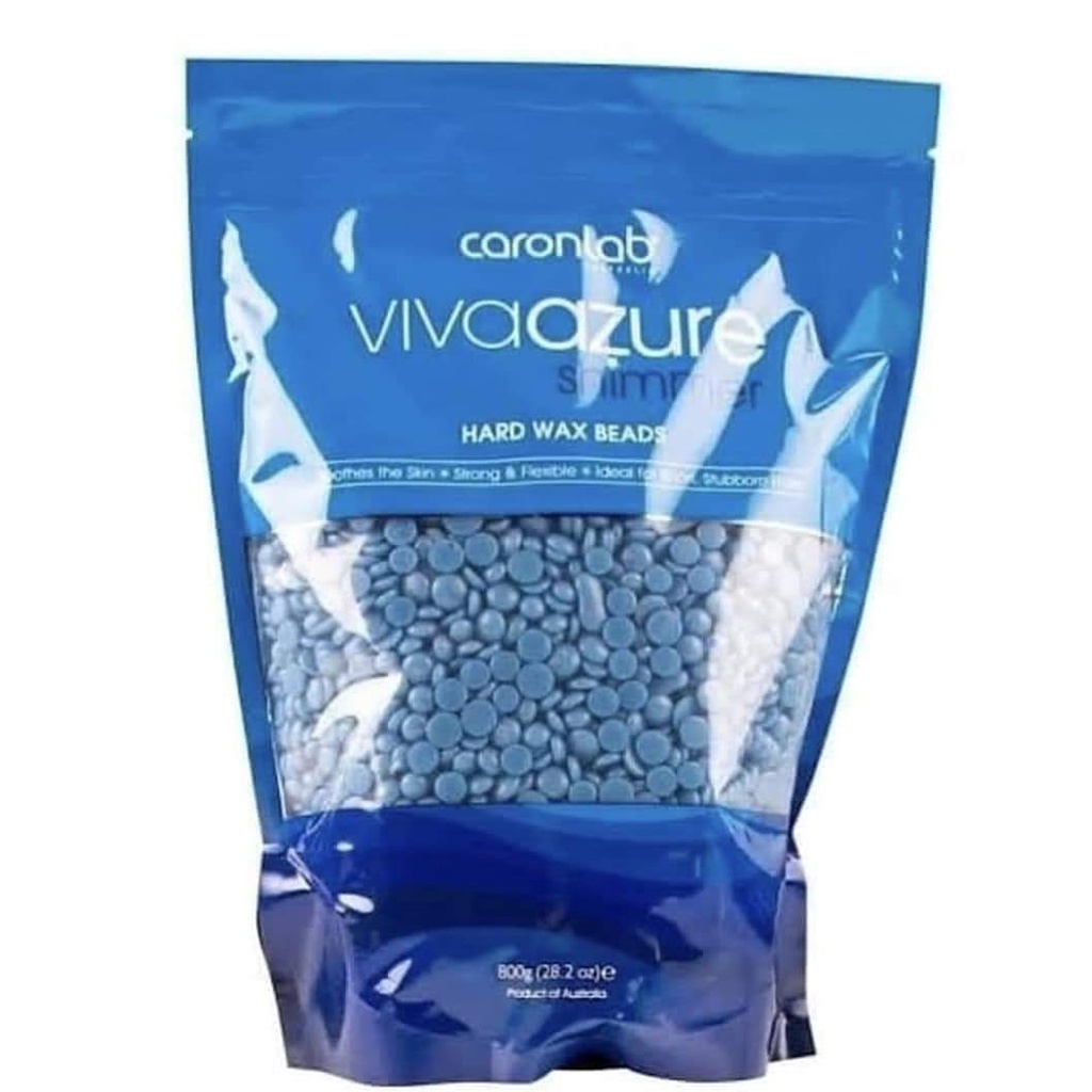 Intimate แวกซ์ร้อนแบบถุงเติม 800g. Hard Wax refill Cirépil ของแท้นำเข้า