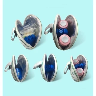v-coool กระเป๋าเก็บขวดนม ร้อนและเย็น รุ่น bottle bag เก็บความเย็น เก็บอุณหภูมิ ใส่นมแม่ ขวดน้ำ อื่นๆ