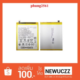 แบตเตอรี่ Lenovo K6 Note,K6 Plus (BL270)