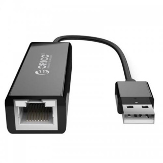 UTJ-U2 USB to Ethernet Network Adapter Orico