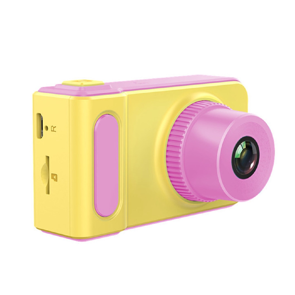 กล้องดิจิตอลเด็ก Children's digital camera กล้องถ่ายรูป ของเล่น, Kids Children Digital Camera for child baby kid toys