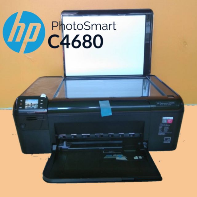 hp 4680