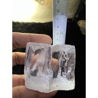 467 gram cubic zirconia White Lab Russian zirconia