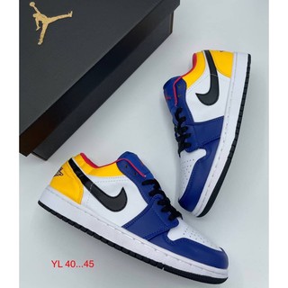 Nike Air Jordan 1 Low (size40-45)