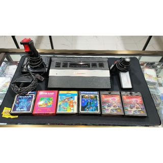 เครื่องเกม ATARI 2600
