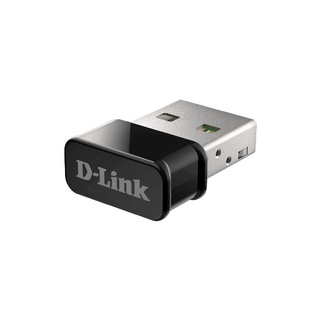 DLINK, DWA-181 AC1300 MU-MIMO Wi-Fi Nano USB ADAPTER