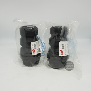 (1 คู่) JKP ยางกันกระแทกโช๊คหน้า TOYOTA CAMRY ACV30 ปี 02-06, CAMRY ACV40 ปี 07-12 ยางกันกระแทกโช๊ค