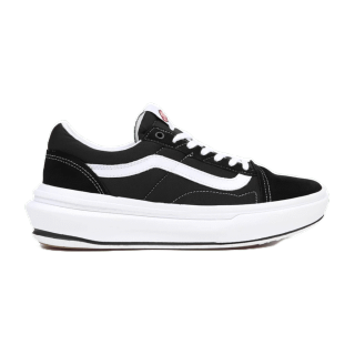 VANS Old Skool Overt CC รองเท้า แวนส์ แท้ รุ่นฮิต ได้ทั้งชายและหญิง