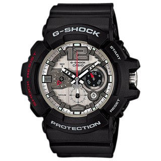 นาฬิกา คาสิโอ Casio G-Shock Standard Analog รุ่น GAC-110-1A