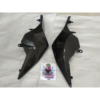 ครอบท้ายคาร์บอน CB/CBR650R 2019-2020